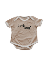 Load image into Gallery viewer, Love Bug Bodysuit

