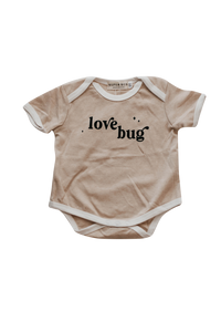 Love Bug Bodysuit