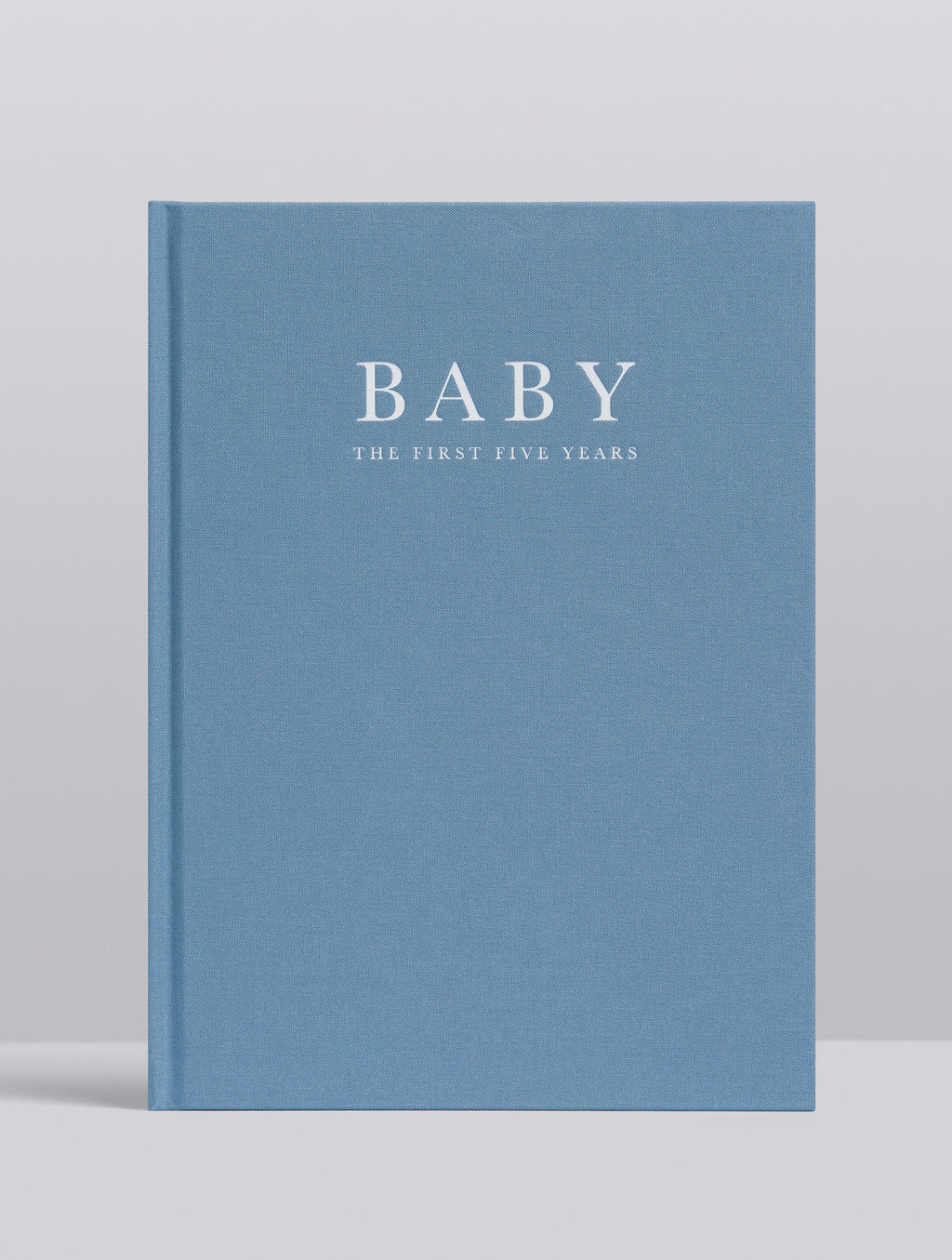 Baby. Birth to Five Years - Oh My Little Love